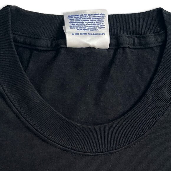 Vintage System Of A Down - Saddam & Bush Girls Y2K - Picture 5 of 9